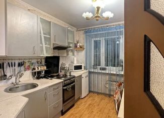 Продается трехкомнатная квартира, 60 м2, рабочий посёлок Селятино, Теннисная улица, 48