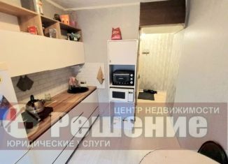 4-комнатная квартира на продажу, 81 м2, Челябинск, улица Салавата Юлаева, 15А, Калининский район