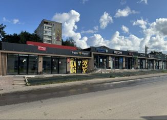 Продажа торговой площади, 266 м2, Солнечногорск, улица Тамойкина, 1Апав8