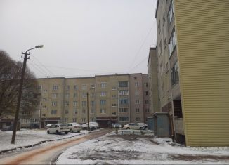 Продам 2-комнатную квартиру, 49.3 м2, Пикалёво, улица Горняков, 19