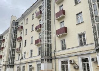 Продажа 2-комнатной квартиры, 59.6 м2, Москва, метро Семеновская, Семёновская набережная, 3/1к1