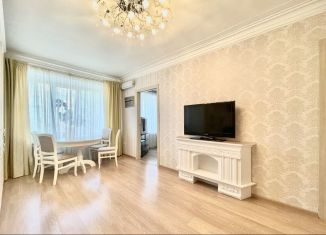 3-ком. квартира в аренду, 70 м2, Казань, улица Карла Маркса, 24