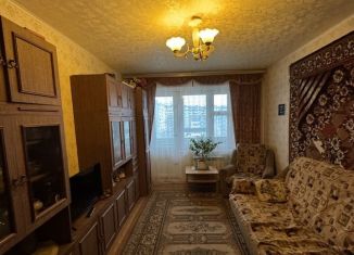 Продаю трехкомнатную квартиру, 83.2 м2, Обнинск, улица Гагарина, 24