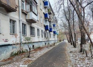 Продам 2-ком. квартиру, 44.2 м2, Комсомольск-на-Амуре, Севастопольская улица, 16