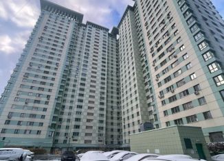 Двухкомнатная квартира на продажу, 63 м2, Москва, метро Спартак, Авиационная улица, 63