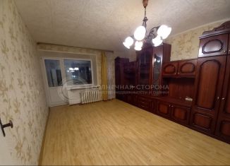 Продается 1-комнатная квартира, 34.5 м2, Томская область, Парковая улица, 8