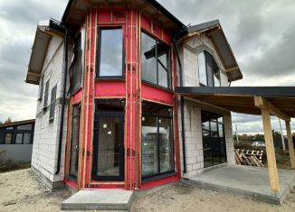 Коттедж на продажу, 120 м2, деревня Минино, деревня Минино, 308