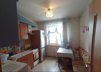 Продается 2-ком. квартира, 58 м2, Челябинск, Звенигородская улица, 64, Курчатовский район