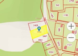 Продам земельный участок, 13.3 сот., СНТ Тимер, 10-я улица