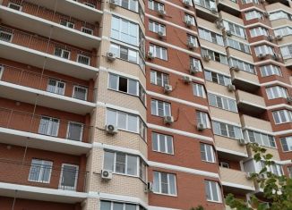 Продажа 1-ком. квартиры, 39.8 м2, Краснодар, Тополиная улица, 46к2, Прикубанский округ