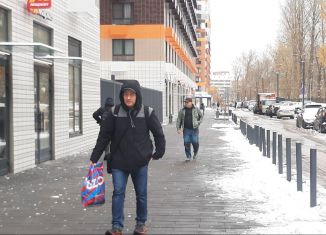 Аренда помещения свободного назначения, 19 м2, Москва, Лобненская улица, 13к4, Дмитровский район