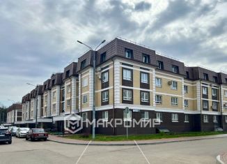 Квартира на продажу студия, 26.3 м2, Королёв, Бурковский проезд, 40к1