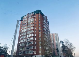 Продается 3-комнатная квартира, 104 м2, Пермь, Кировоградская улица, 52, Кировский район