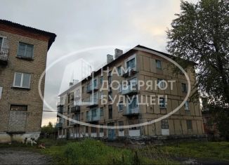 2-ком. квартира на продажу, 43.4 м2, Пермский край, улица Белинского, 55А