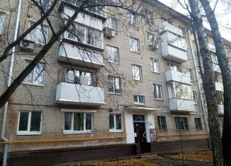 Продается квартира студия, 10.2 м2, Москва, Полесский проезд, метро Щукинская