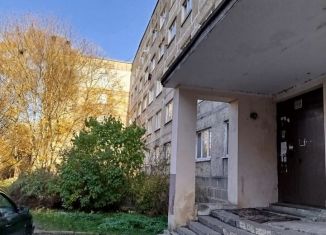 1-ком. квартира на продажу, 36 м2, Калининград, Нарвская улица, 72, Ленинградский район