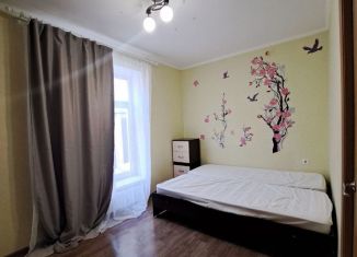 Аренда комнаты, 15 м2, Анапа, Ленинградская улица, 60