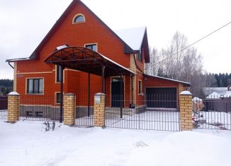 Продам коттедж, 292 м2, Пермский край, Промышленная улица, 3