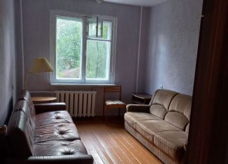 Сдается в аренду 4-ком. квартира, 70 м2, Рыбинск, улица Моторостроителей, 3