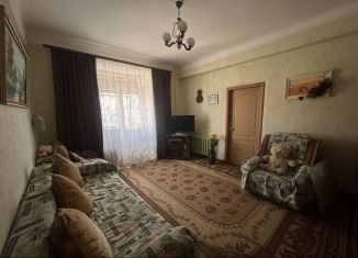 Продажа 3-ком. квартиры, 58 м2, Пензенская область, Балашовская улица, 3