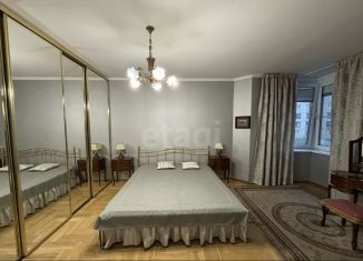 Продам 3-ком. квартиру, 104 м2, Москва, улица Космонавта Волкова, 29к1, метро Сокол