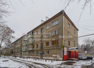 Продается 3-ком. квартира, 54.1 м2, Рязань, улица Молодцова, 4к1