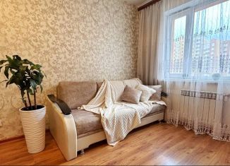 Продается 1-ком. квартира, 43 м2, Пензенская область, улица Антонова, 24