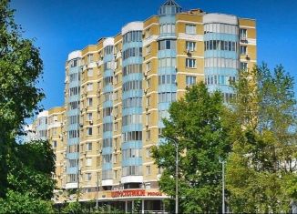 3-комнатная квартира на продажу, 108.1 м2, Москва, Соколово-Мещерская улица, 16/114