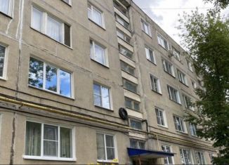 Продам двухкомнатную квартиру, 47.2 м2, Саранск, улица Попова, 71