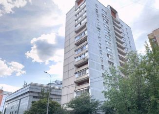 Продажа квартиры студии, 15.1 м2, Москва, Волгоградский проспект, 86к1