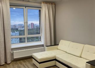 Сдаю 2-ком. квартиру, 45 м2, Москва, Донецкая улица, 30к2, станция Курьяново