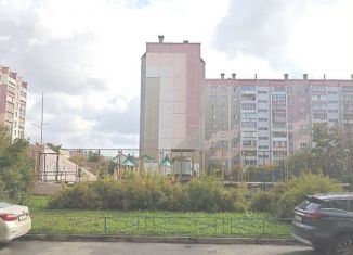 Продается 2-комнатная квартира, 56 м2, Челябинск, Калининский район, улица Косарева, 71