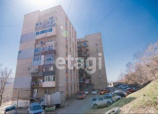 Продается 1-комнатная квартира, 25.2 м2, Владивосток, Русская улица, 63