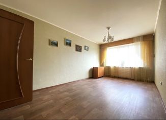 Продается трехкомнатная квартира, 65.3 м2, Барнаул, улица Попова, 37, Ленинский район