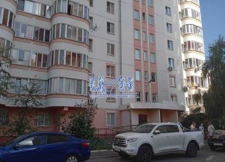 Продам 2-ком. квартиру, 56.1 м2, Курская область, проспект Победы, 28