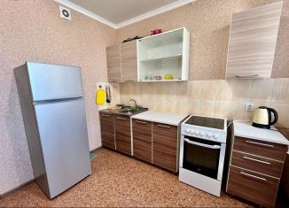 Аренда 1-комнатной квартиры, 44 м2, Старый Оскол, микрорайон Космос, 9А