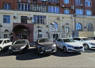 Сдам в аренду помещение свободного назначения, 163.3 м2, Челябинск, проспект Ленина, 42