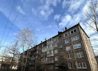 Однокомнатная квартира на продажу, 30 м2, Иркутская область, улица Кирова, 30А