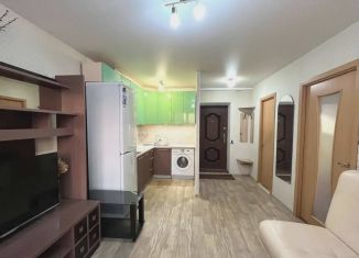 Продам 1-комнатную квартиру, 30 м2, Тюмень, Олимпийская улица, 17, Восточный округ