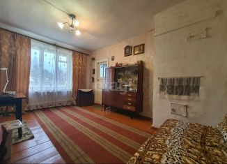 Продается 2-ком. квартира, 38 м2, Смоленская область, улица Киреева, 109