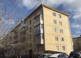 Сдача в аренду 1-комнатной квартиры, 31 м2, Красноярск, Семафорная улица, 205