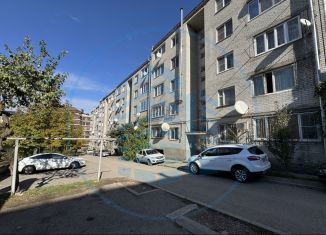 Продажа трехкомнатной квартиры, 73.8 м2, станица Ессентукская, улица Гагарина, 11