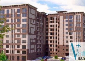 Продажа 3-комнатной квартиры, 112.8 м2, Нальчик, улица Братьев Кушховых, 140