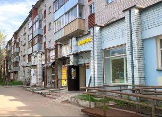 Продам торговую площадь, 110 м2, Ивановская область, улица Ермака, 11