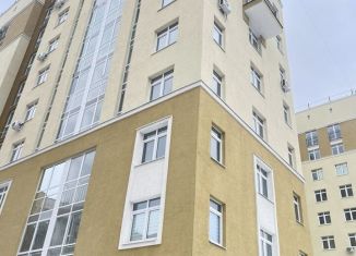 Однокомнатная квартира на продажу, 44.3 м2, Нижний Новгород, бульвар Академика Б.А. Королёва, 6, ЖК Город Будущего