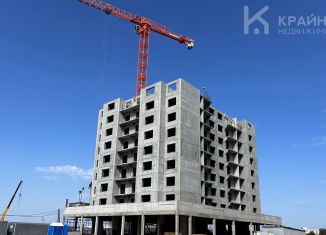 Продается 2-ком. квартира, 60.6 м2, Воронеж, Советский район