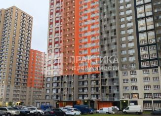 Квартира на продажу студия, 26.4 м2, Балашиха, улица Яганова, 8