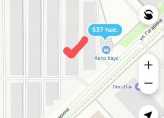 Продаю гараж, 20 м2, Вологда