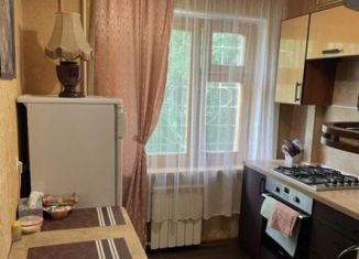 Сдаю в аренду 1-комнатную квартиру, 31.5 м2, Омск, Волгоградская улица, 32Б, Кировский округ