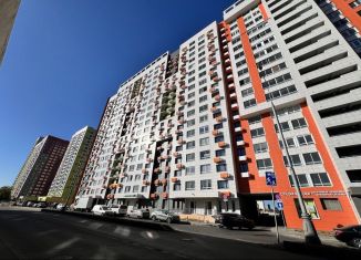 Продается квартира студия, 18.7 м2, Москва, 6-я Радиальная улица, 7/6к3, ЮАО